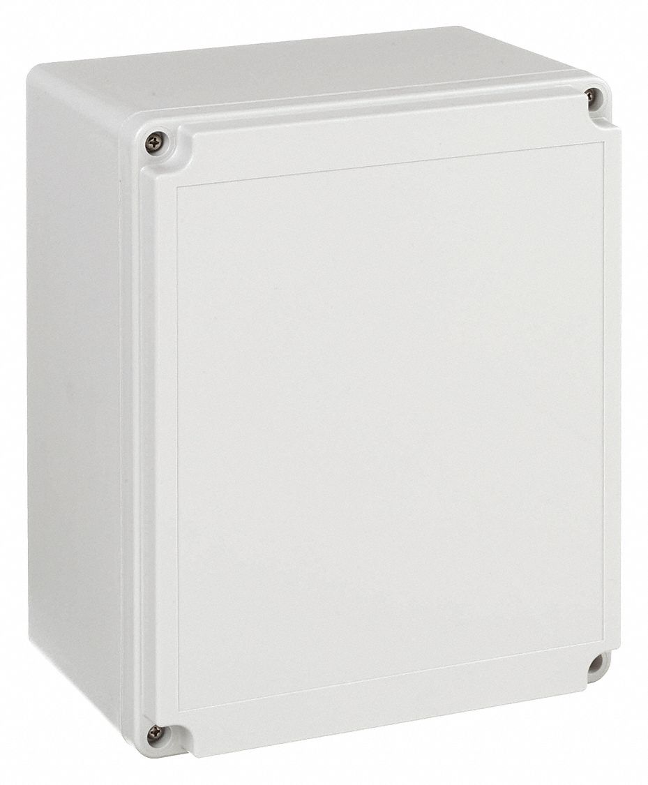 Box Enclosures 3G-OTH-139839