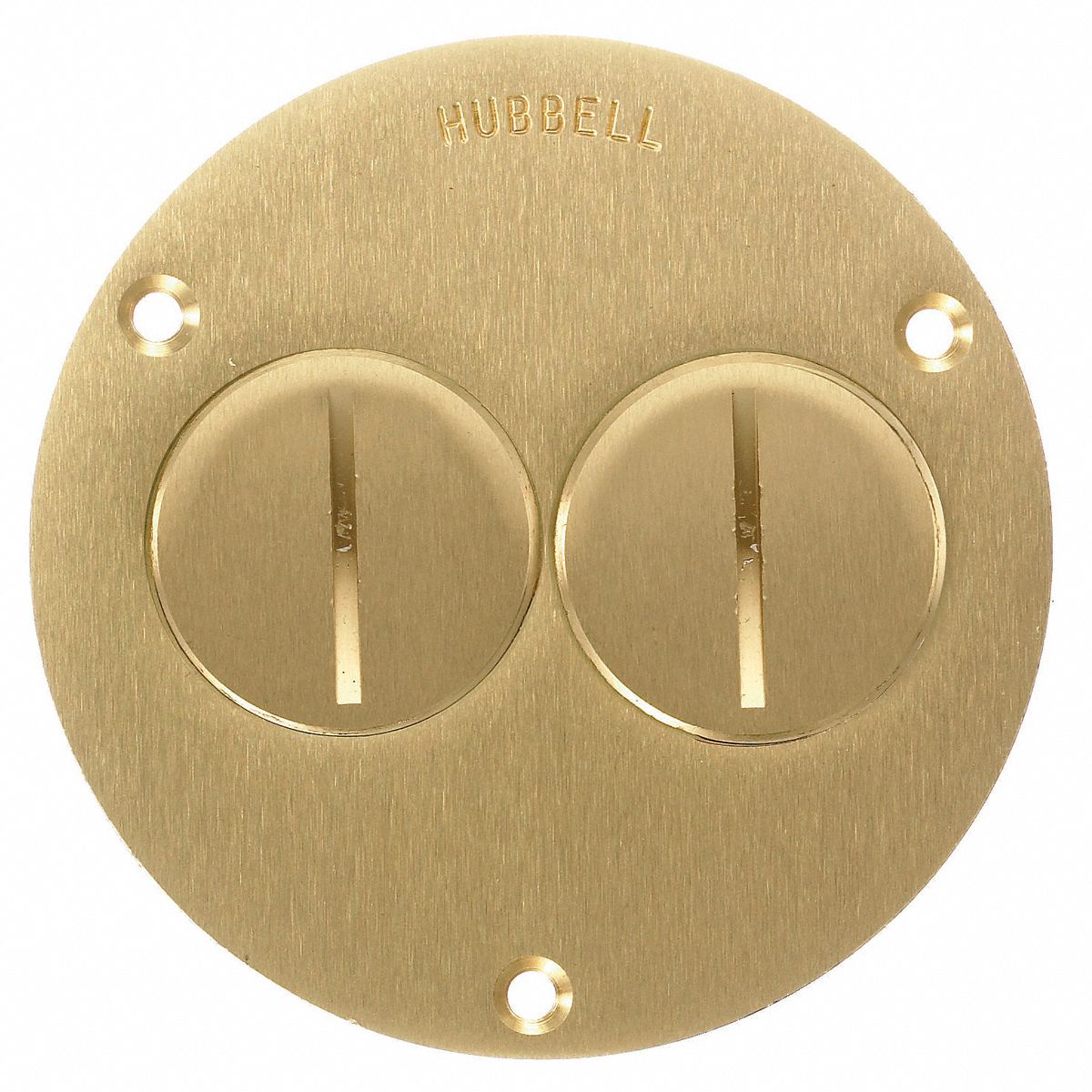 Hubbell Wiring Device-kellems 3G-OTH-06885