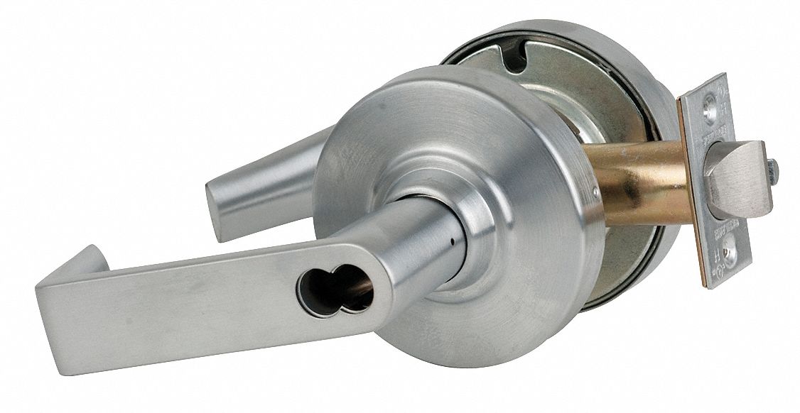 Schlage 3G-OTH-600738