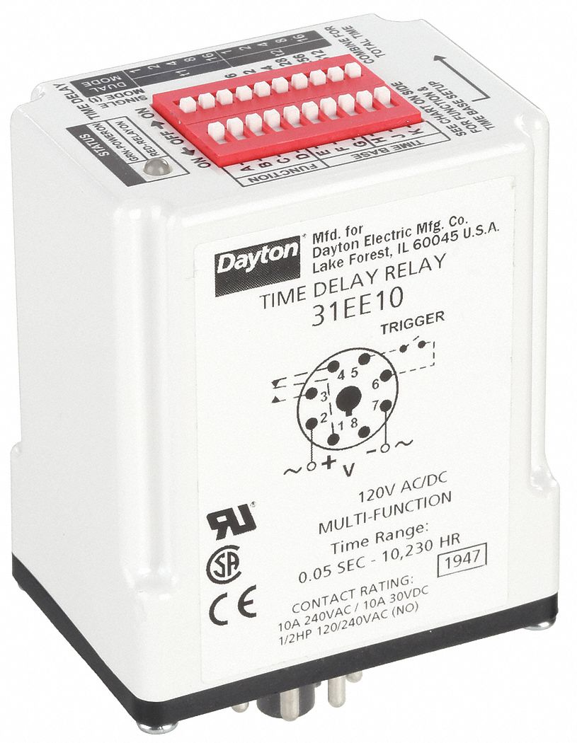Dayton 3G-OTH-37593