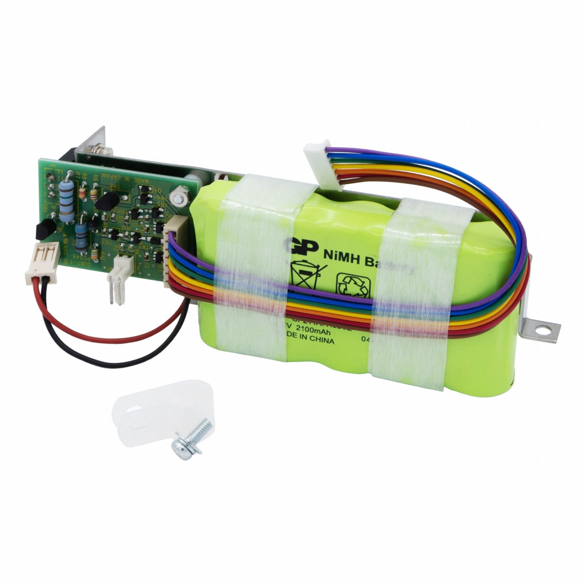 Rice Lake Weighing 3G-OTH-344007