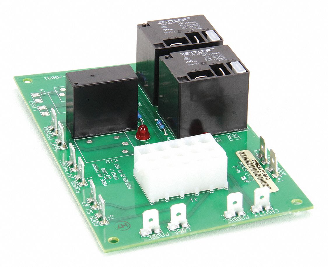 Garland Manufacturing 3G-OTH-603015