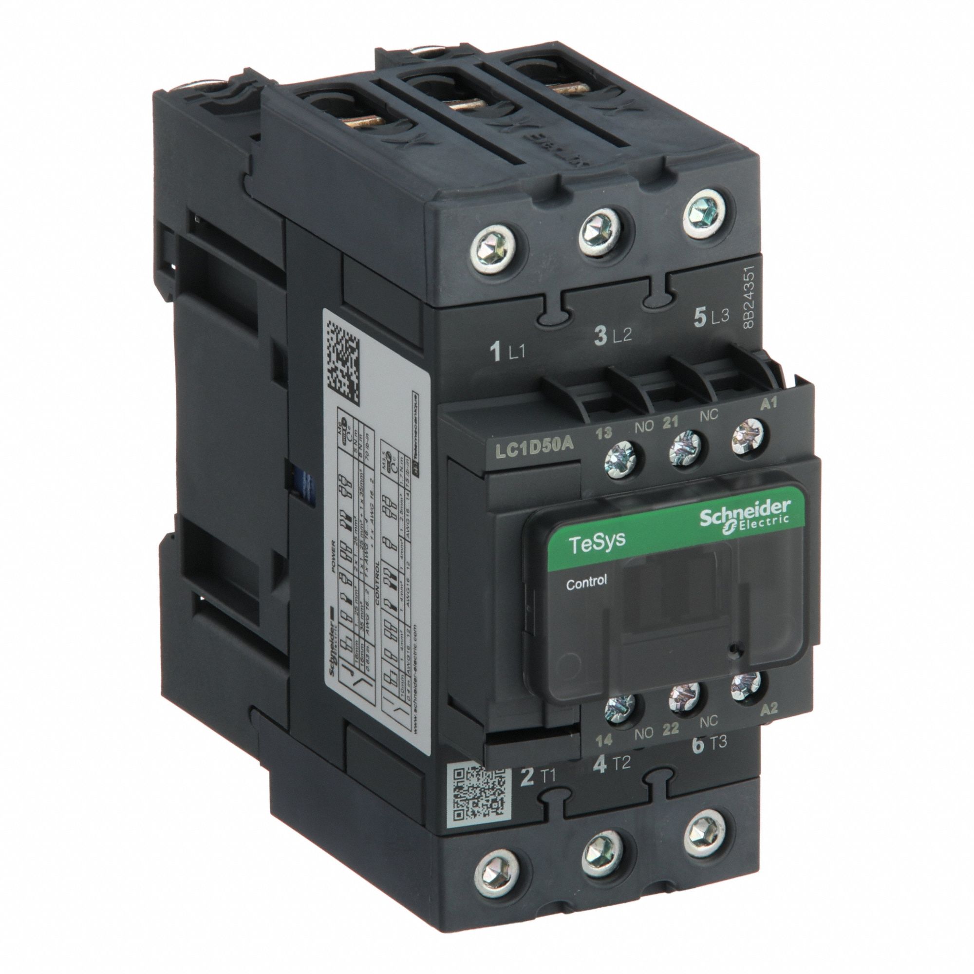 Schneider 3G-OTH-44521