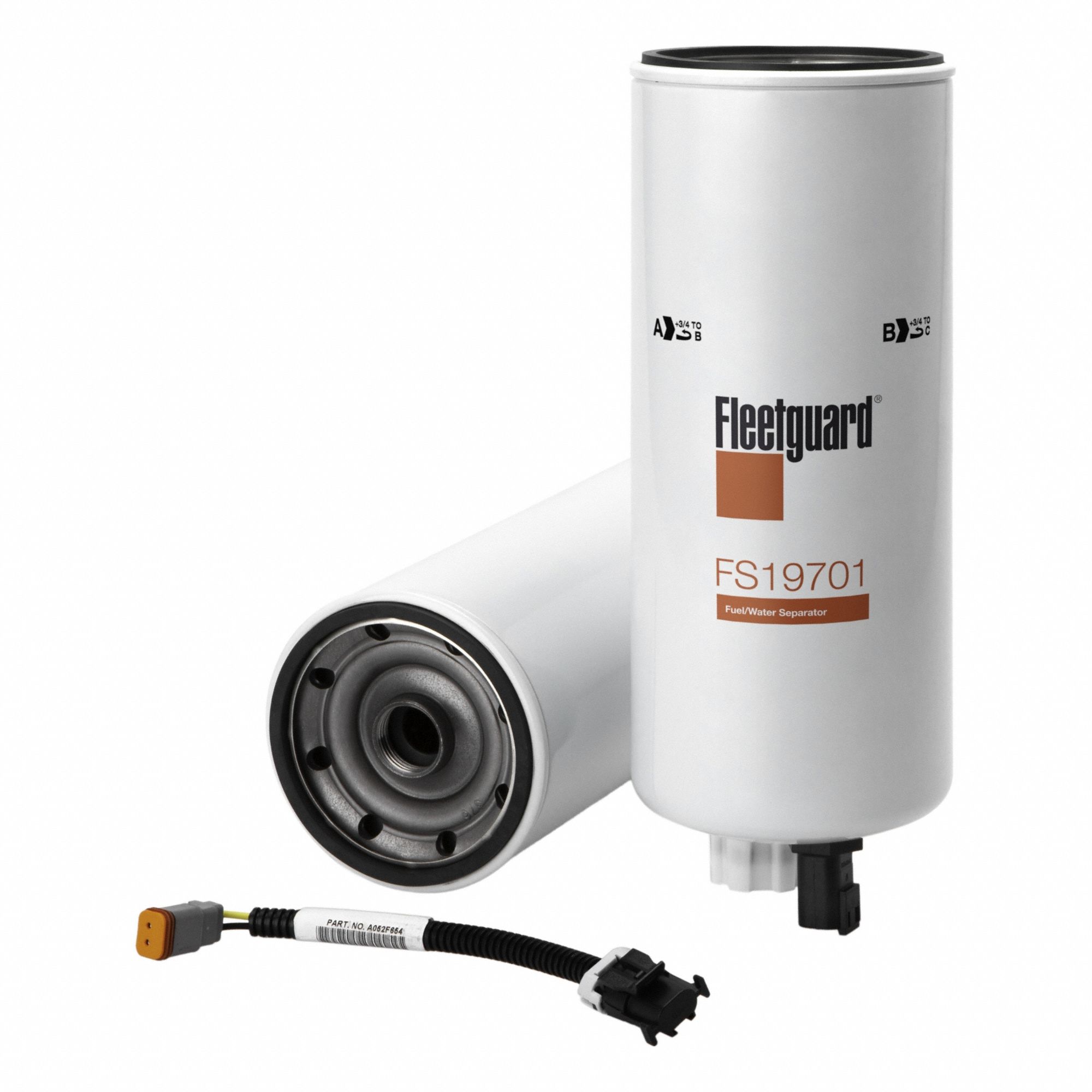 Fleetguard 3G-OTH-505216