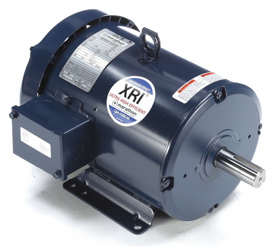 Marathon Motors 3G-OTH-59200