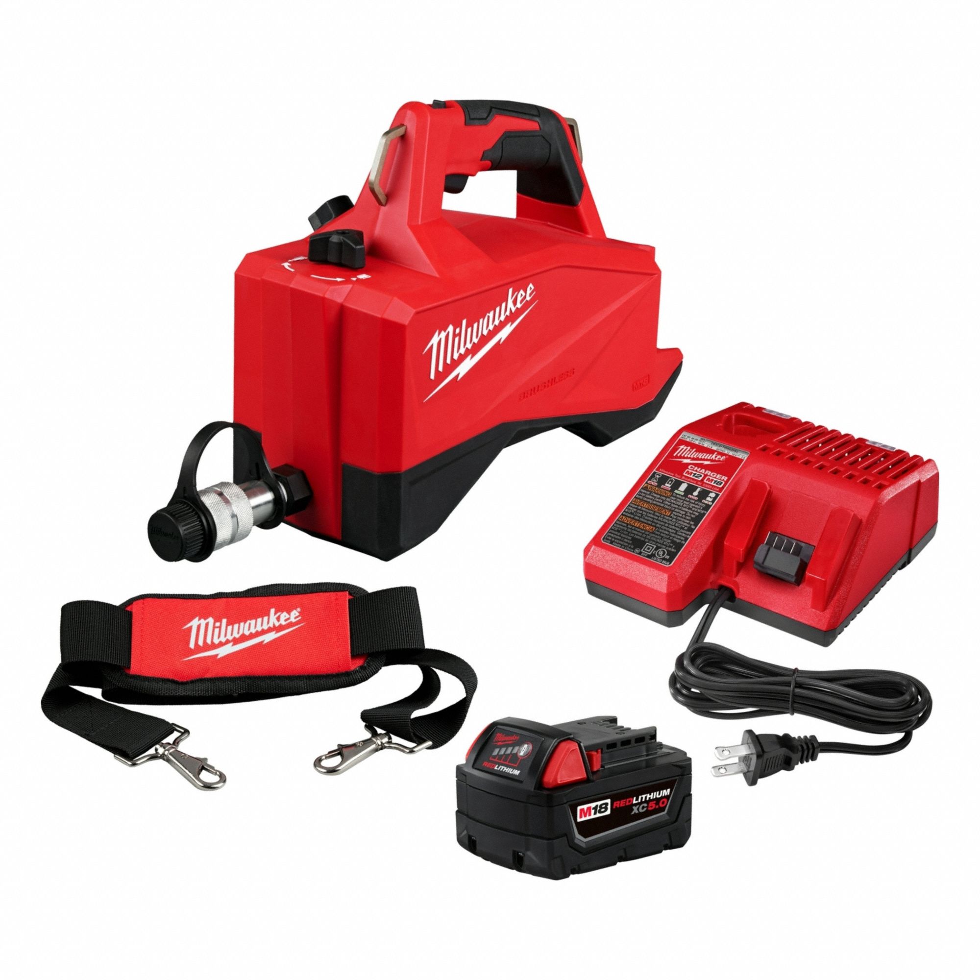 Milwaukee 3G-OTH-161463