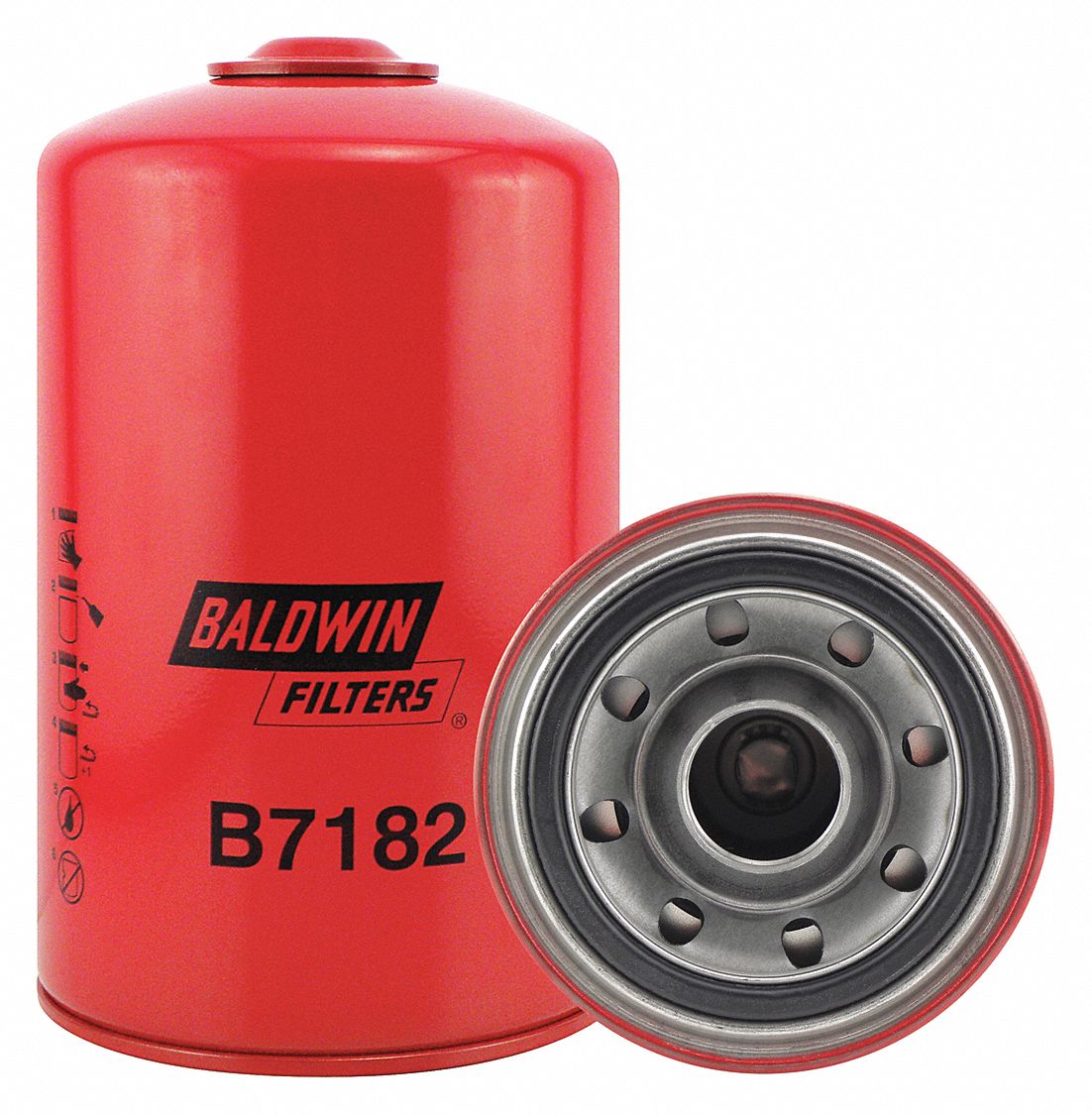 Baldwin Filters 3G-OTH-498330