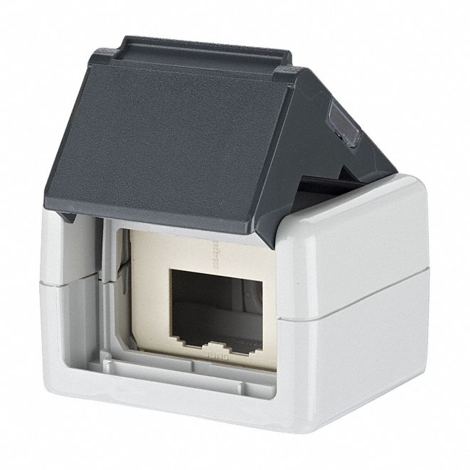 Metz Connect Rj45 3G-OTH-10383