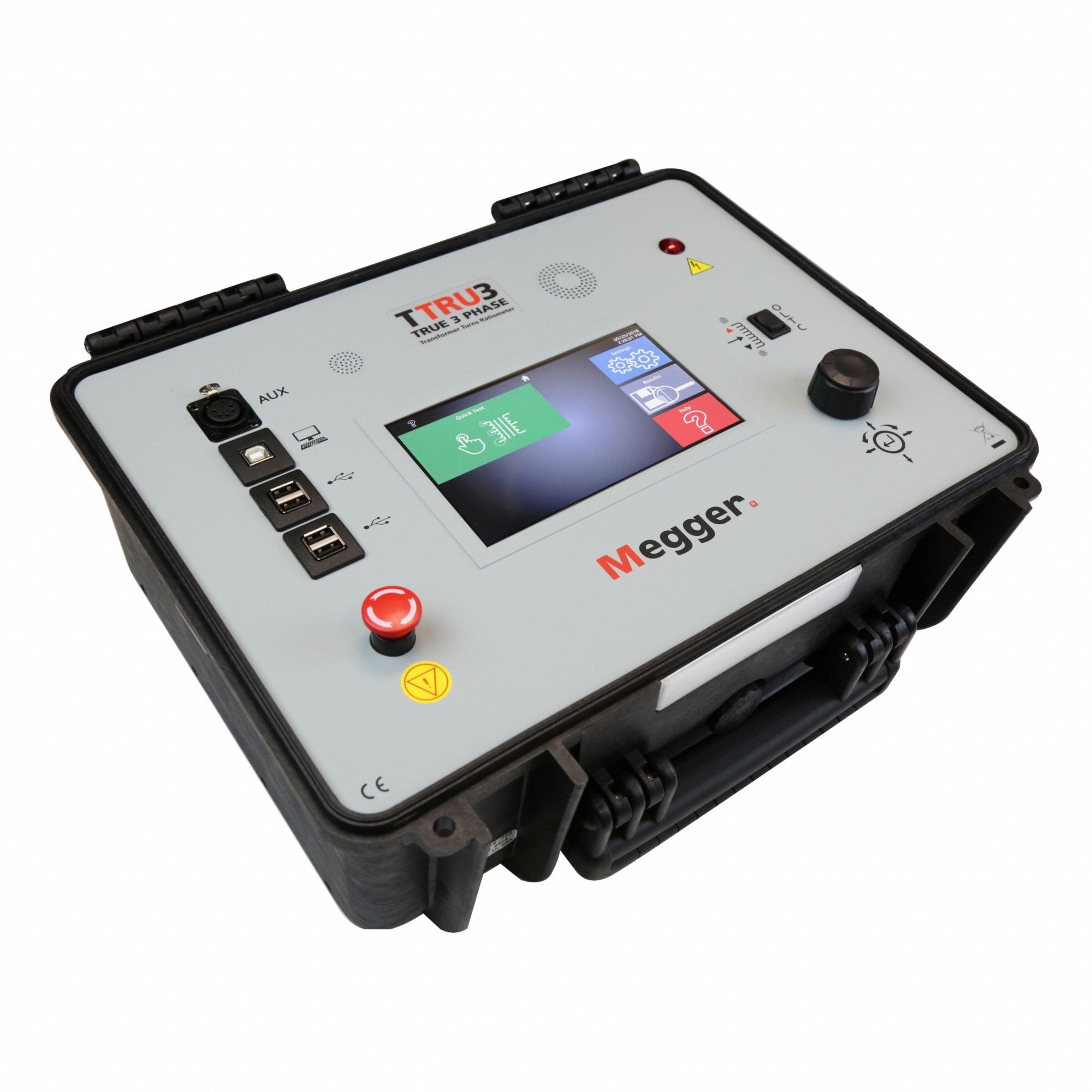 Megger 3G-OTH-44225