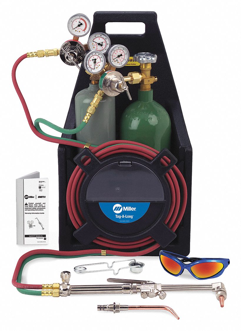 Smith Equipment 3G-OTH-364914