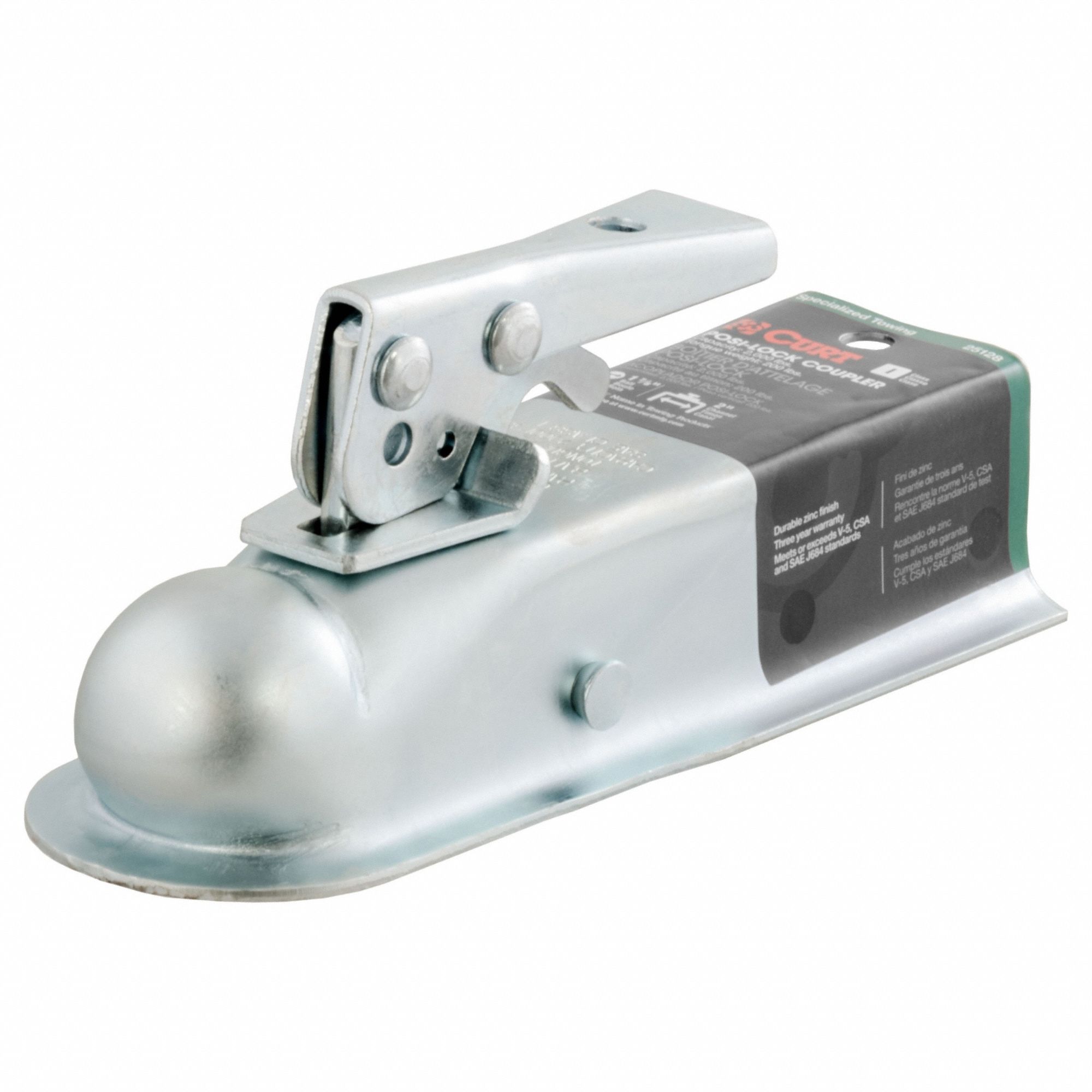 Curt 3G-OTH-485008