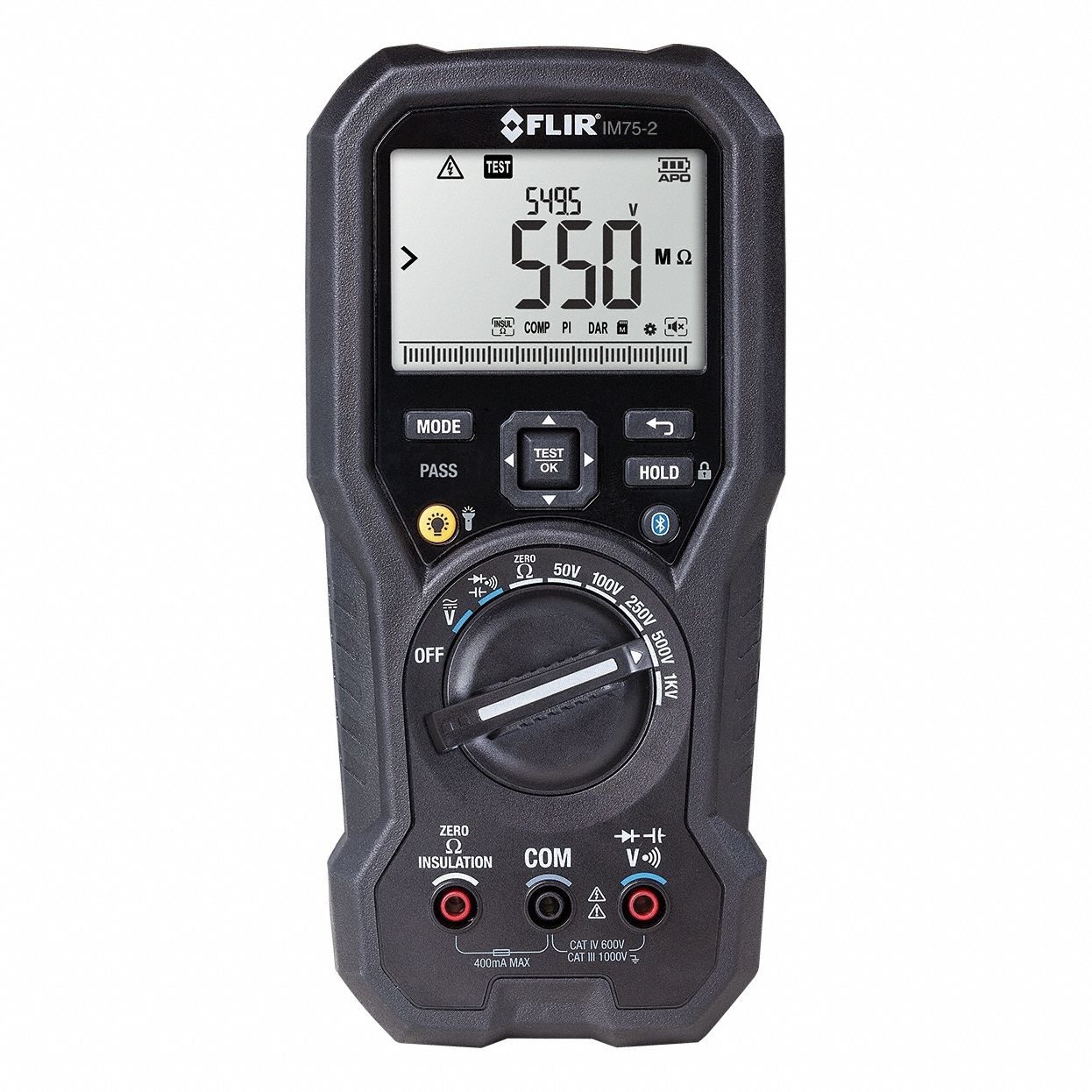 Flir 3G-OTH-169519
