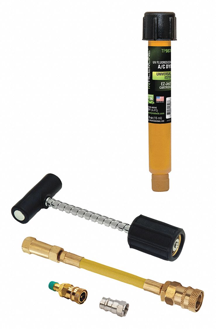 Tracerline 3G-OTH-502275