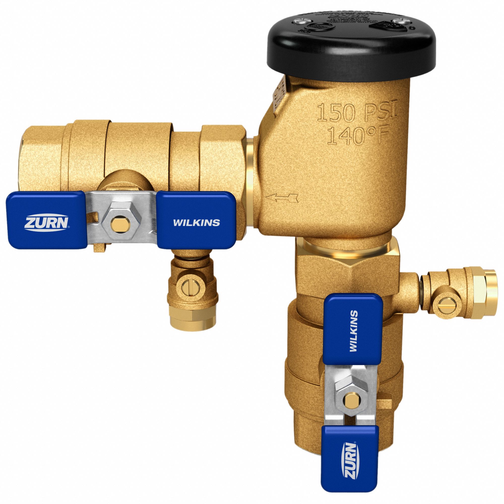 Zurn Wilkins 3G-OTH-430694