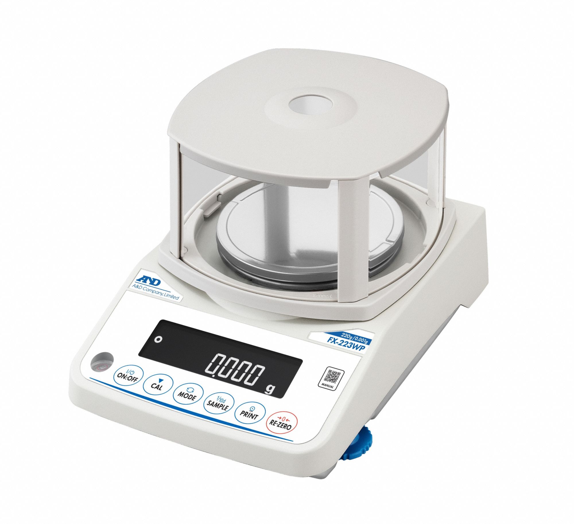 A&d Weighing 3G-OTH-365563