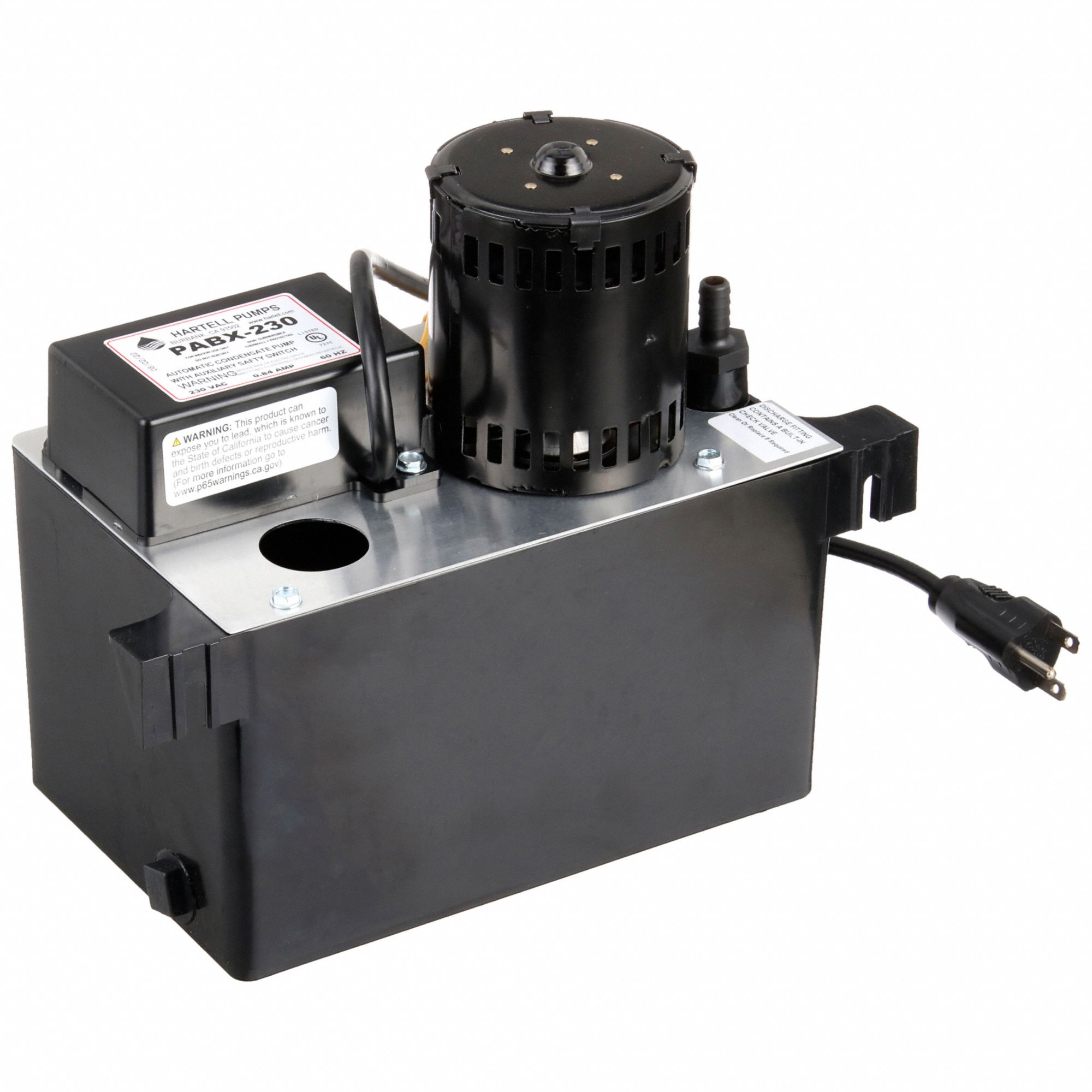 Hartell 3G-OTH-85824