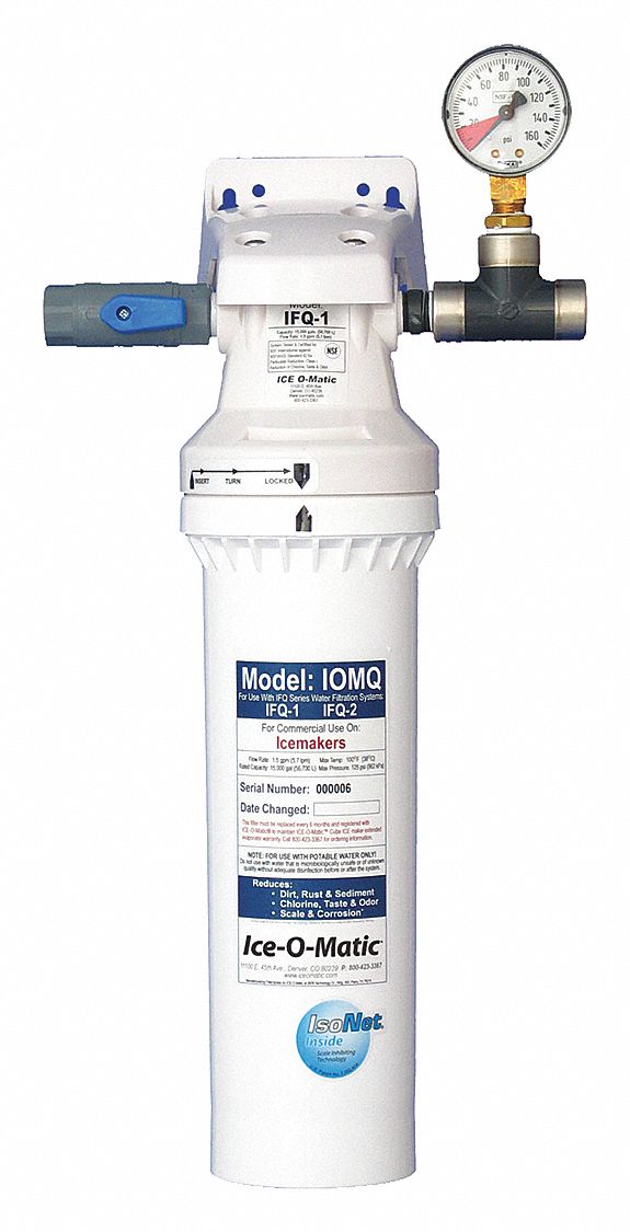 Ice-o-matic 3G-OTH-445439