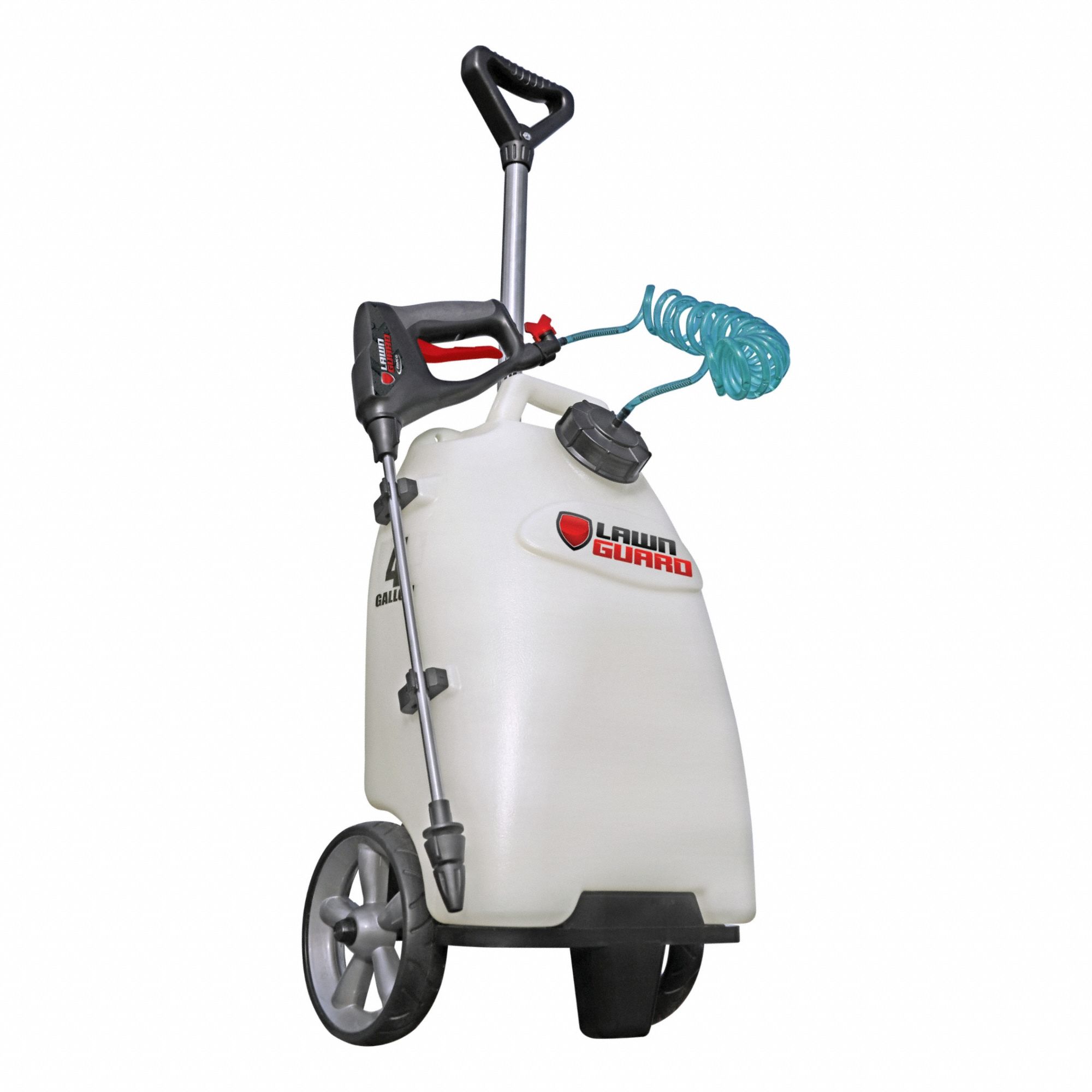Lawn Guard 3G-OTH-389597