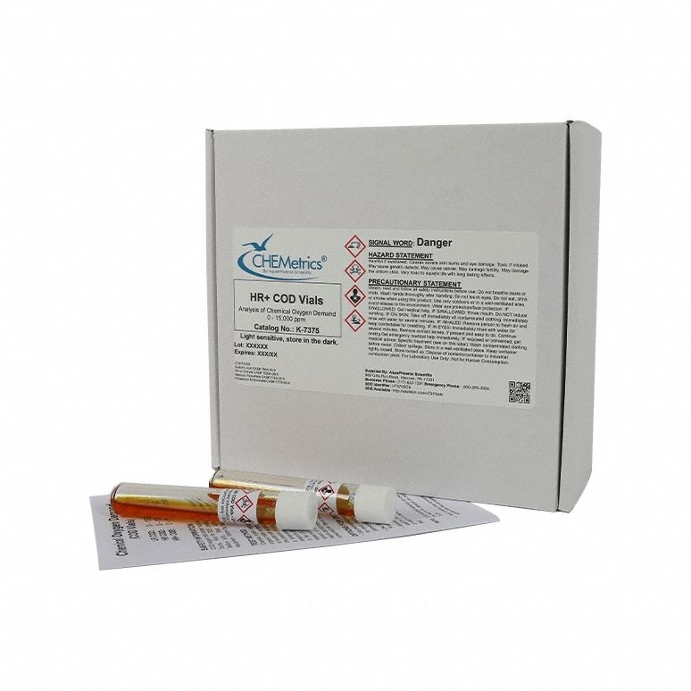 Chemetrics 3G-OTH-376599