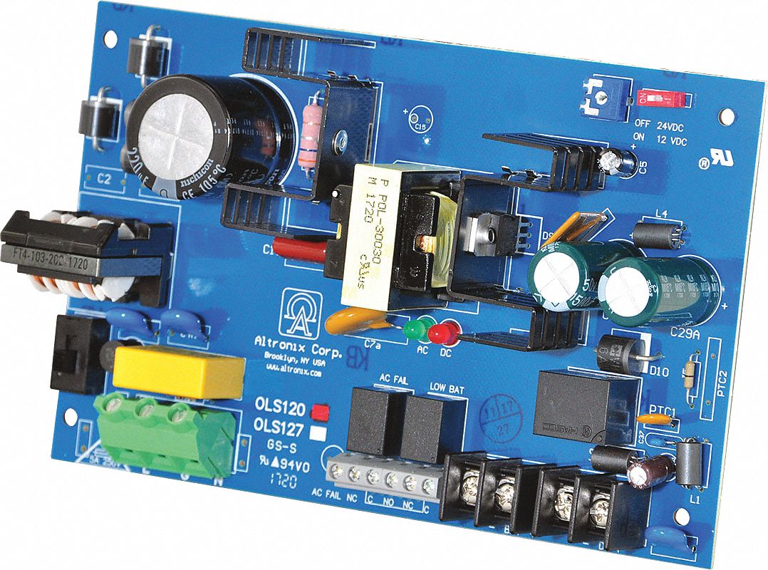 Altronix 3G-OTH-501986