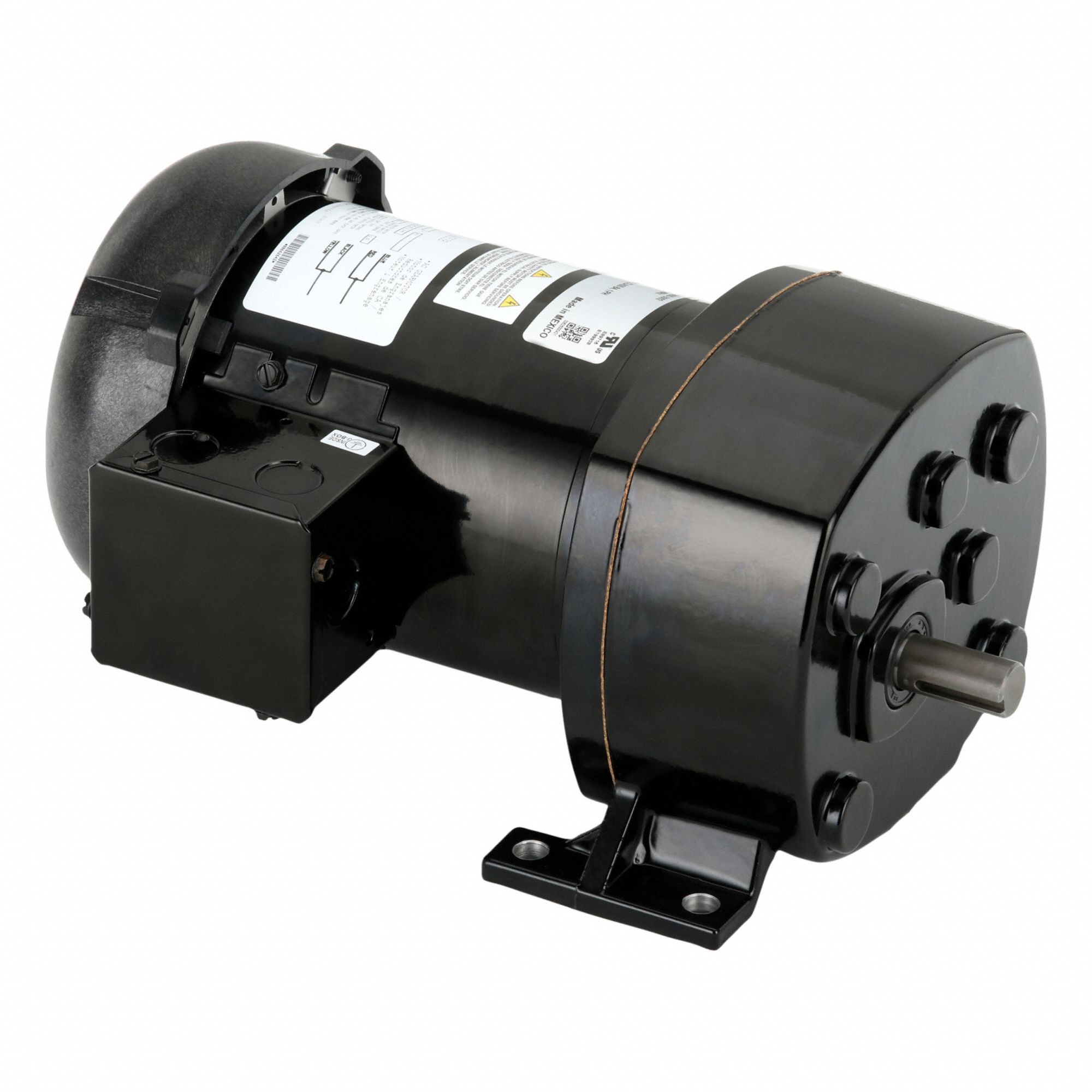 Dayton 3G-OTH-122609