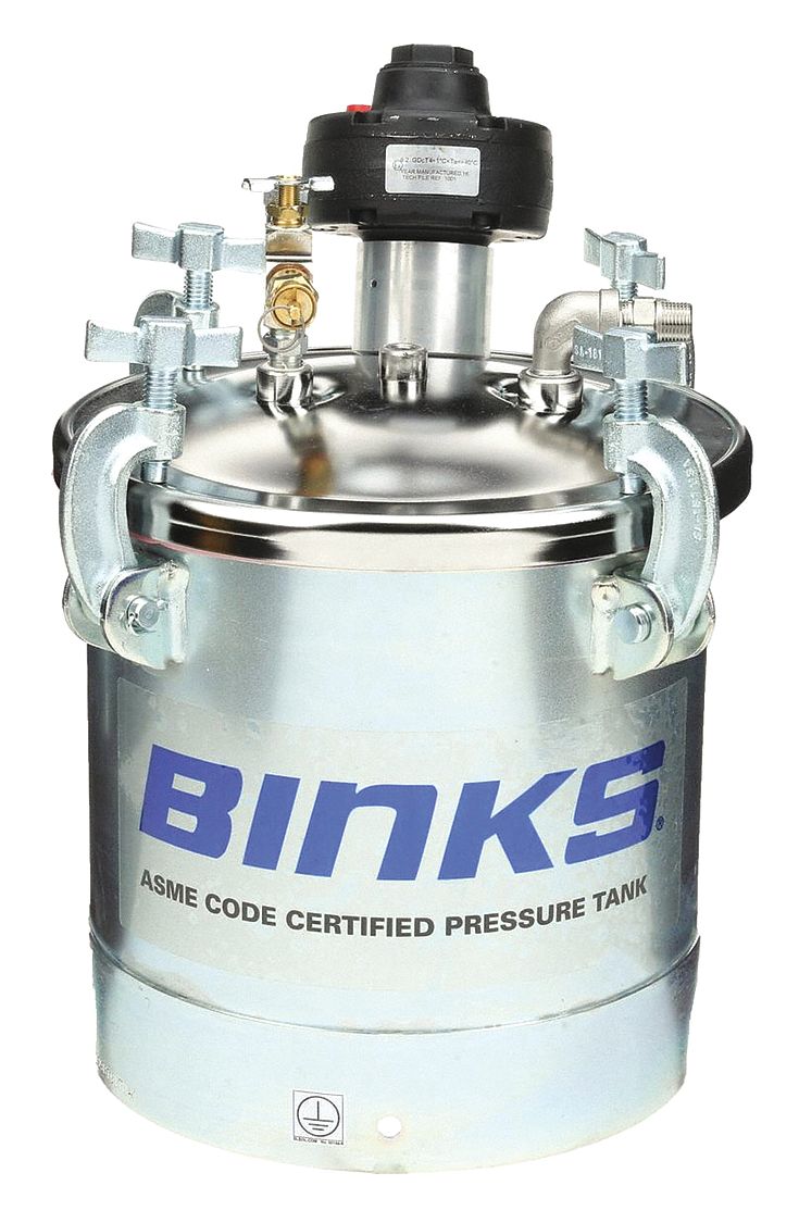 Binks 3G-OTH-585624