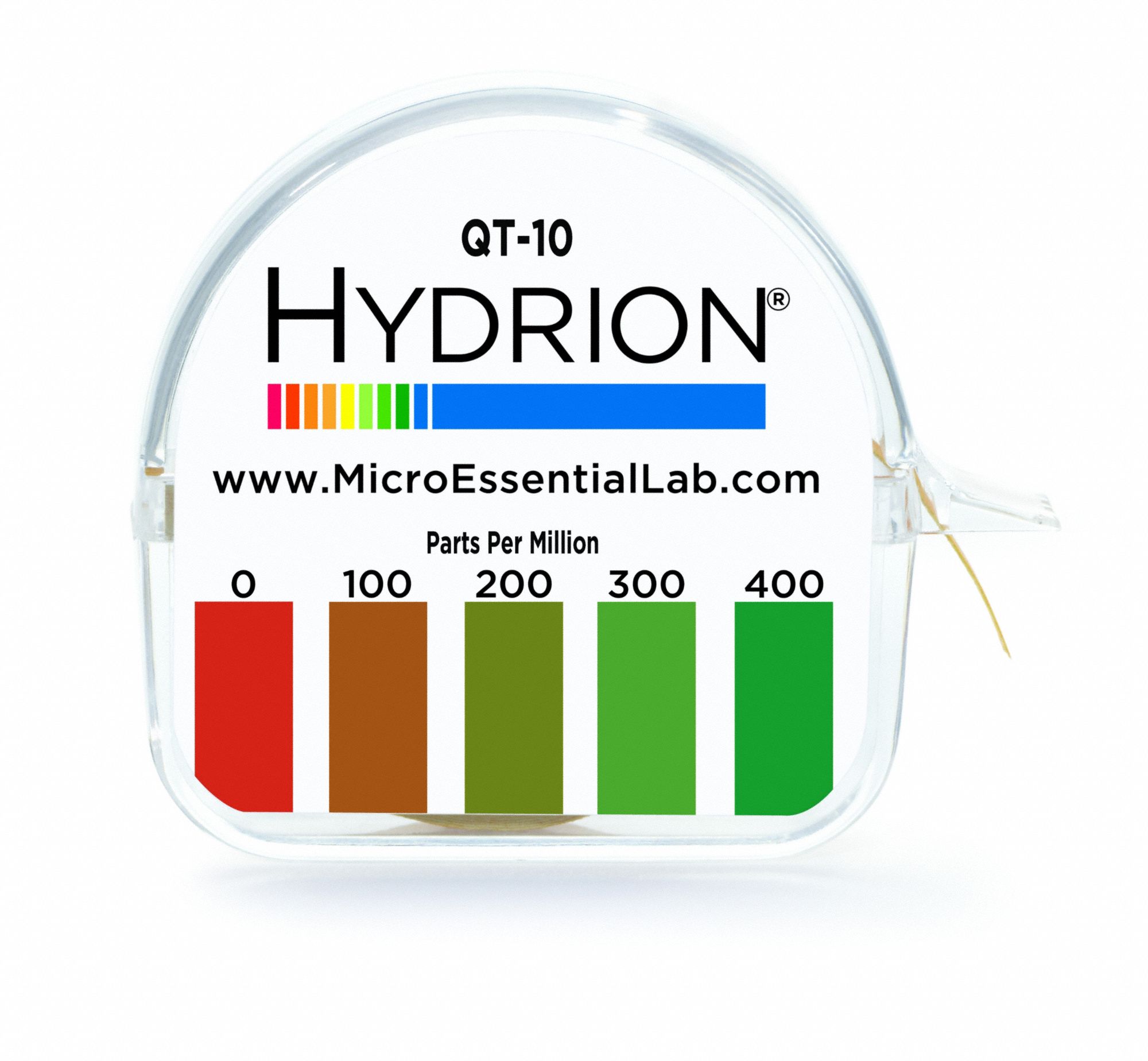 Hydrion 3G-OTH-383384