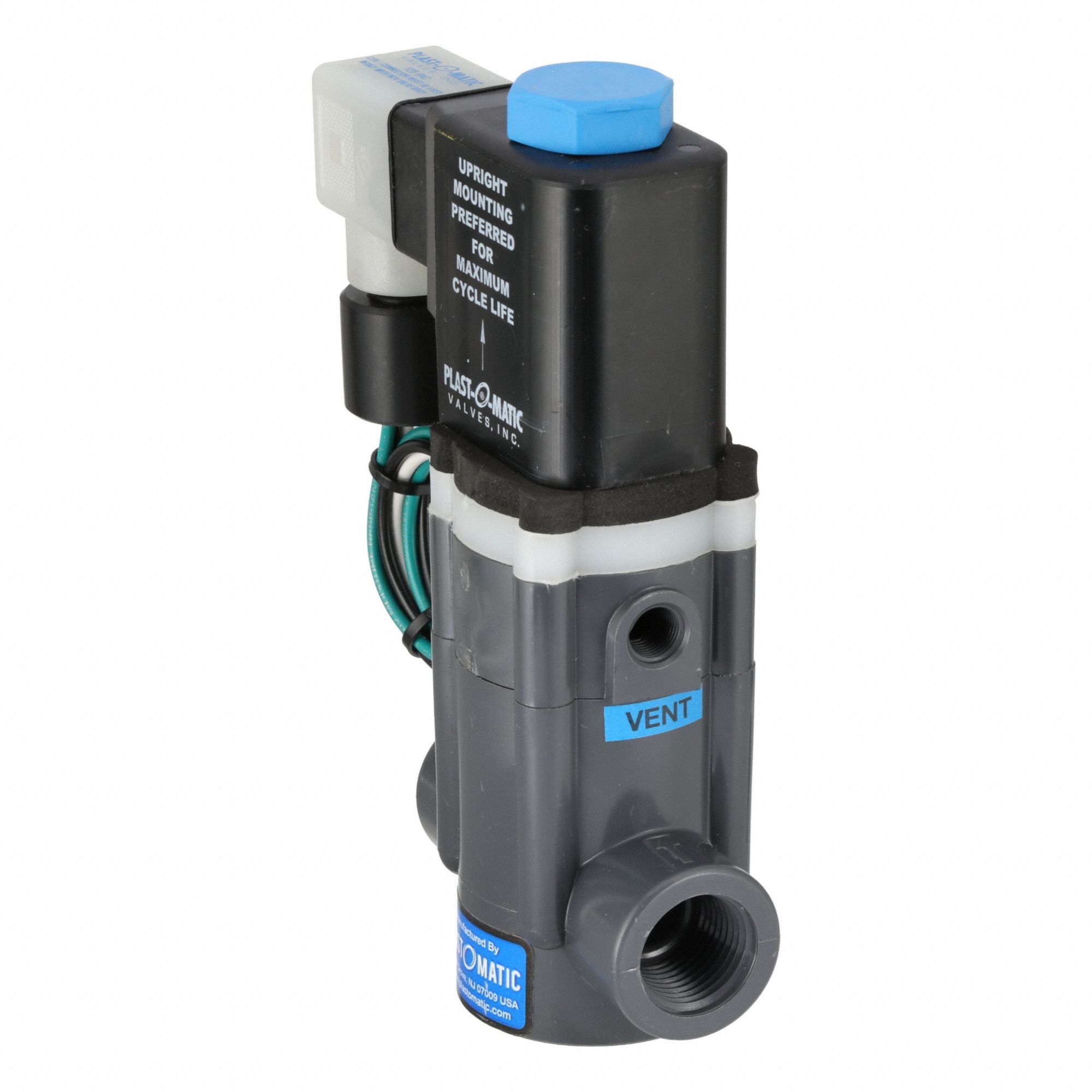 Plast-o-matic 3G-OTH-452997