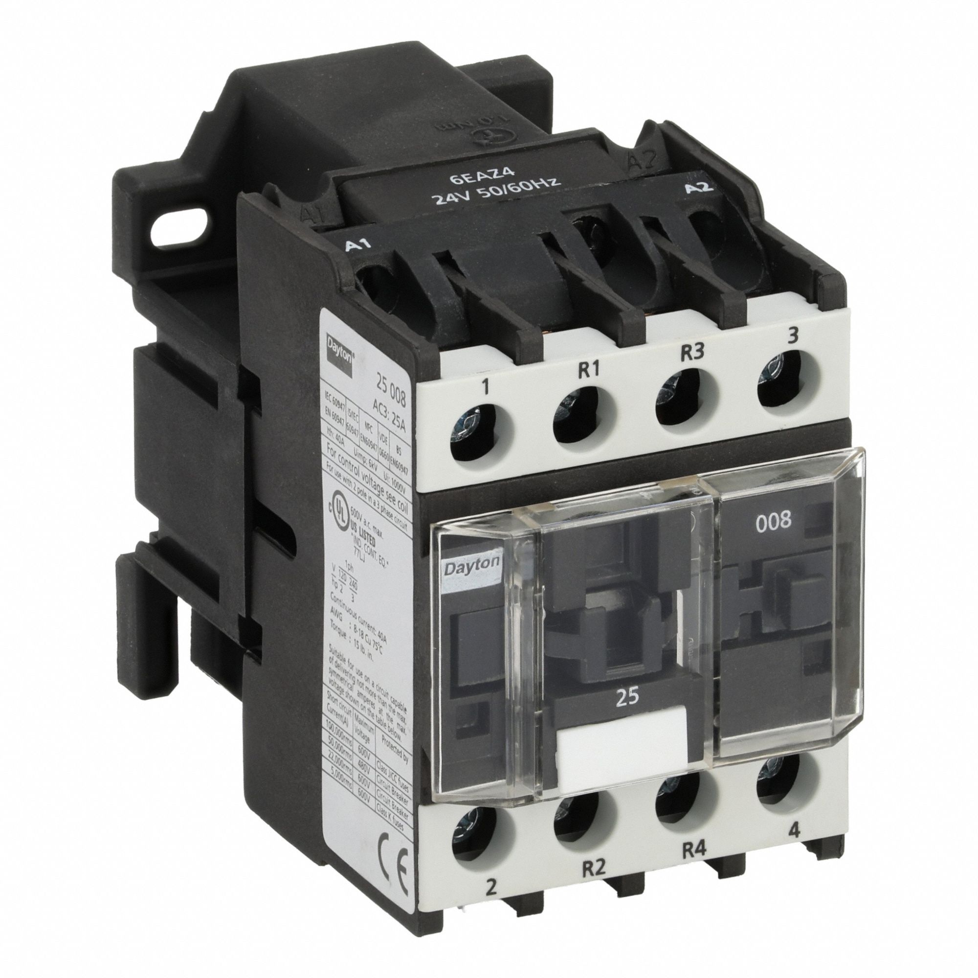 Dayton 3G-OTH-43138