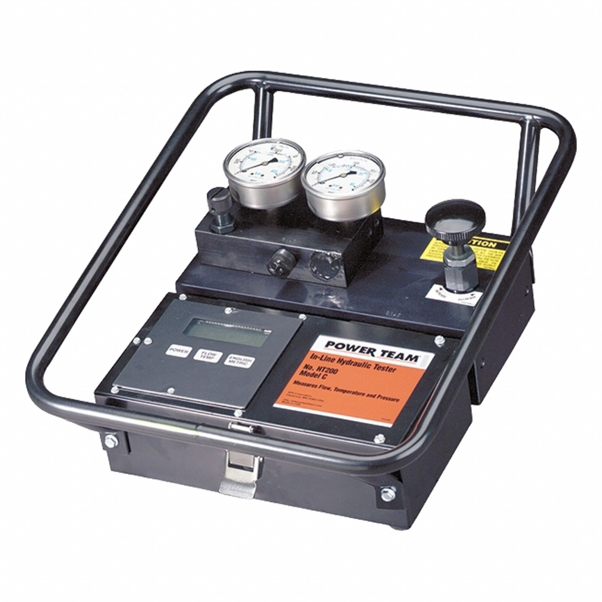 Power Team 3G-OTH-497050