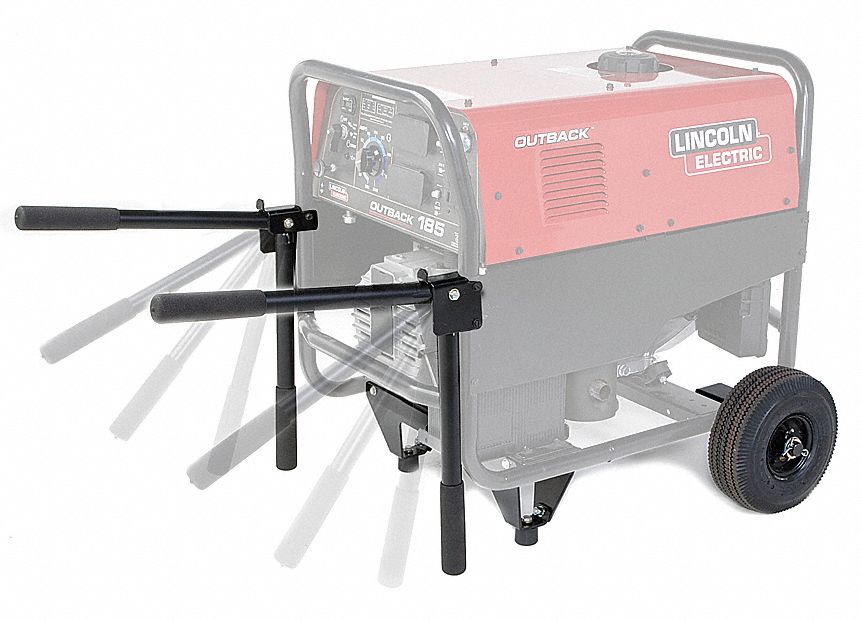 Lincoln Electric 3G-OTH-358489
