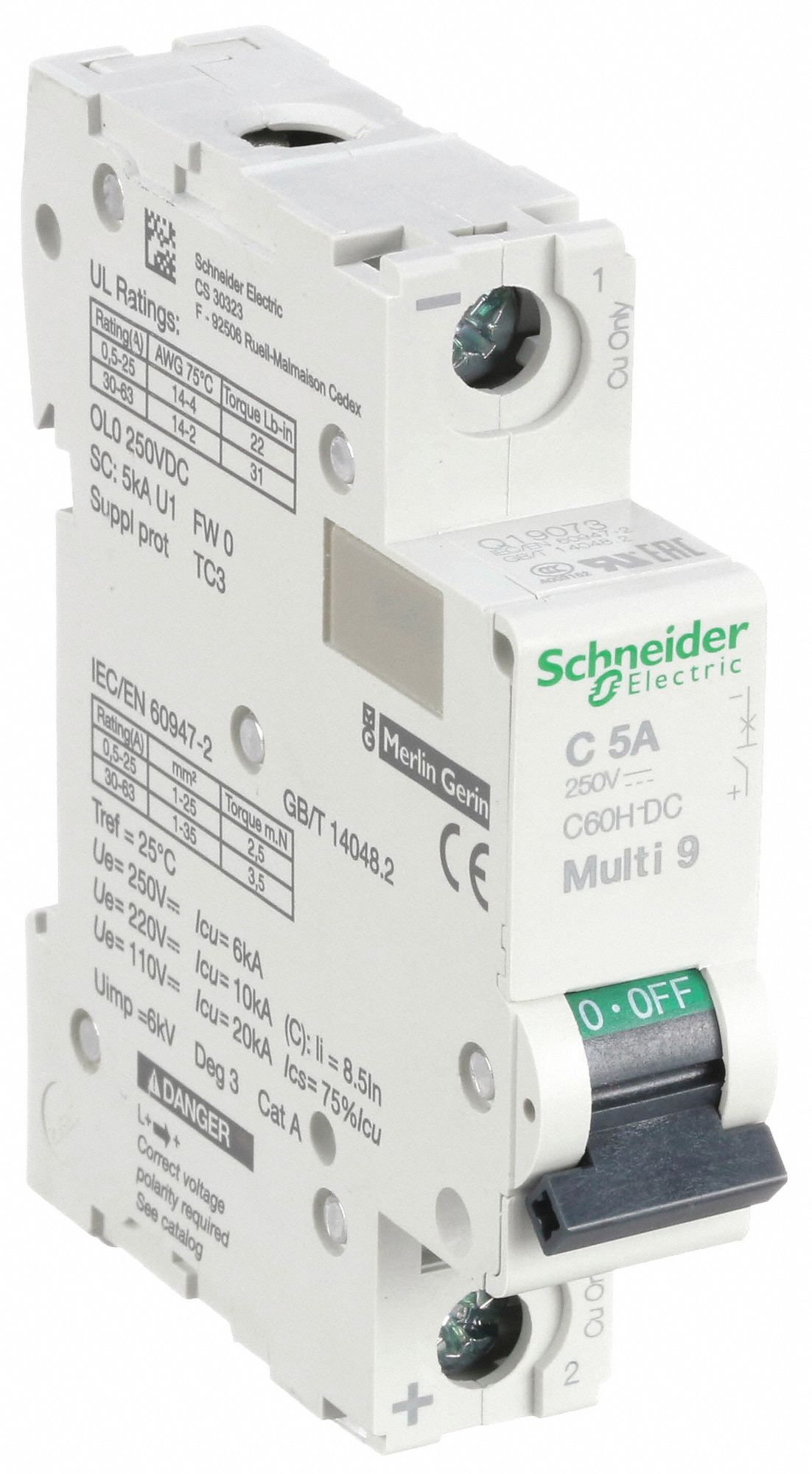 Schneider 3G-OTH-19596