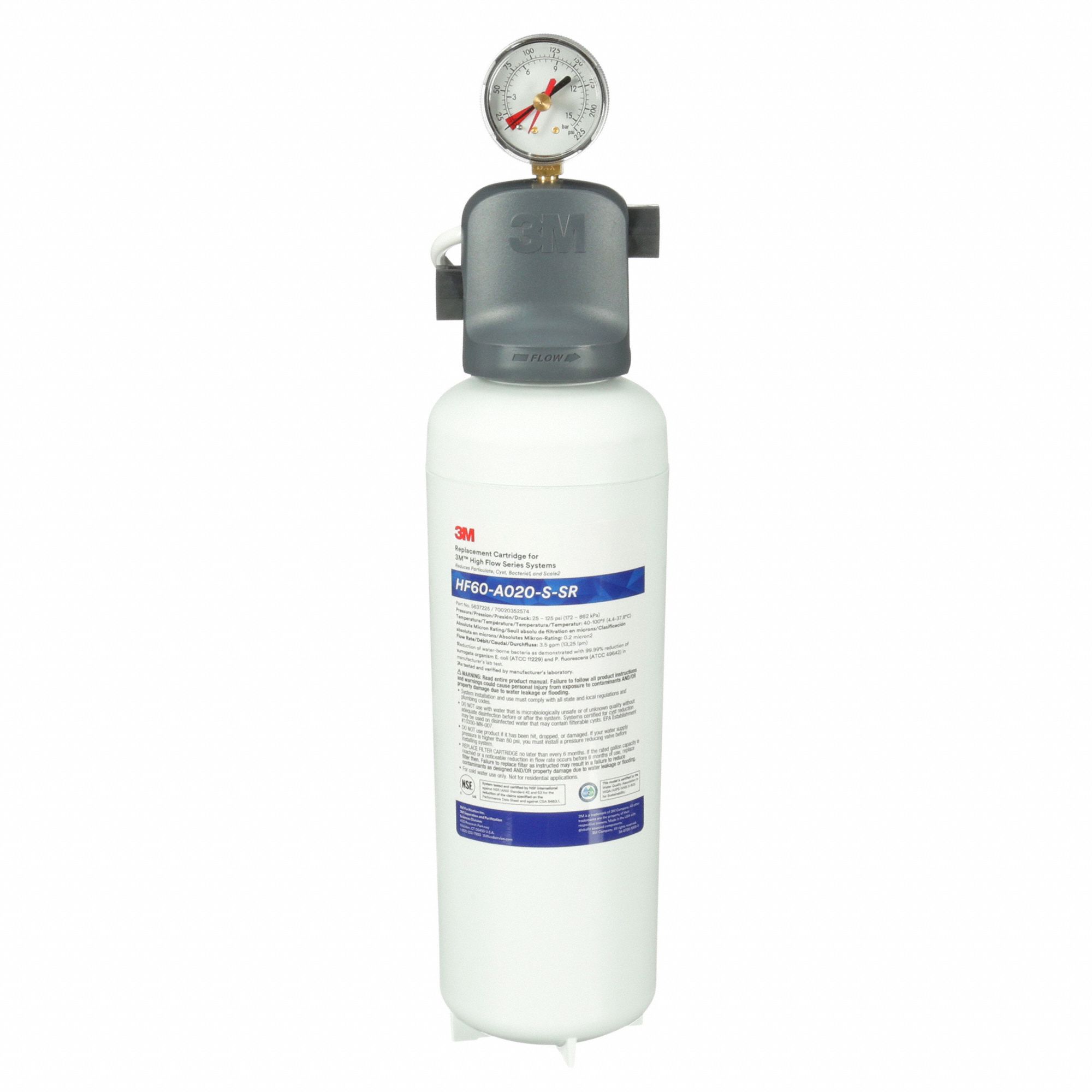 3m Aqua-pure 3G-OTH-445434