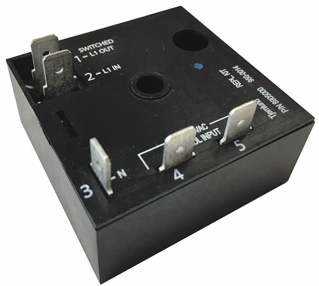 Tjernlund 3G-OTH-435398