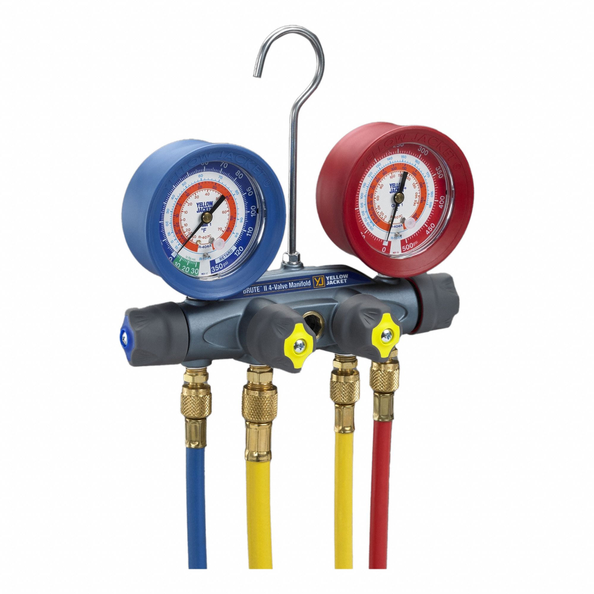Yellow Jacket 3G-OTH-71438