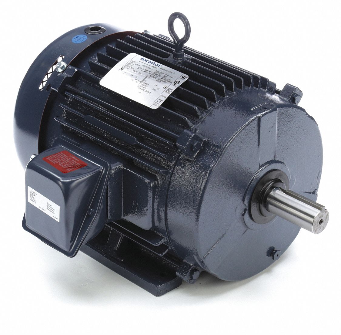 Marathon Motors 3G-OTH-59995
