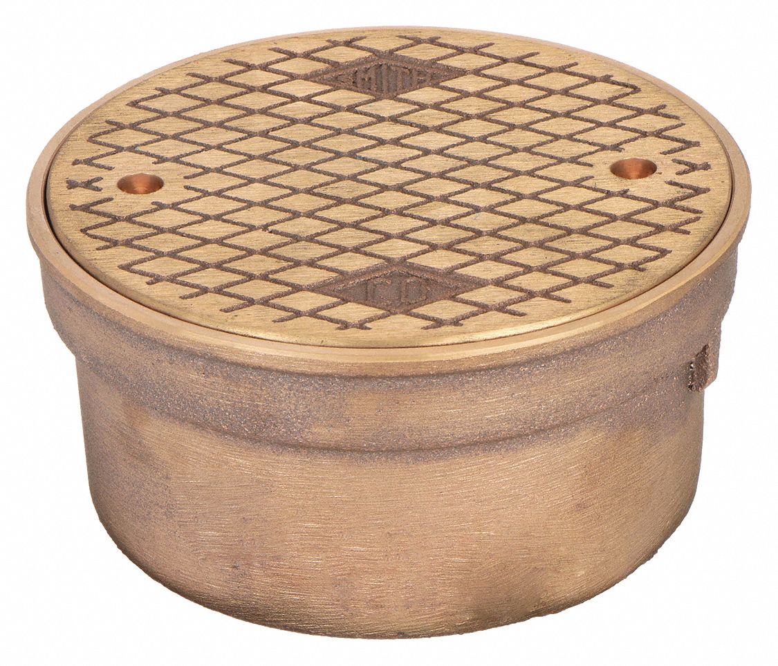 Jay R. Smith Mfg. Co 3G-OTH-430398