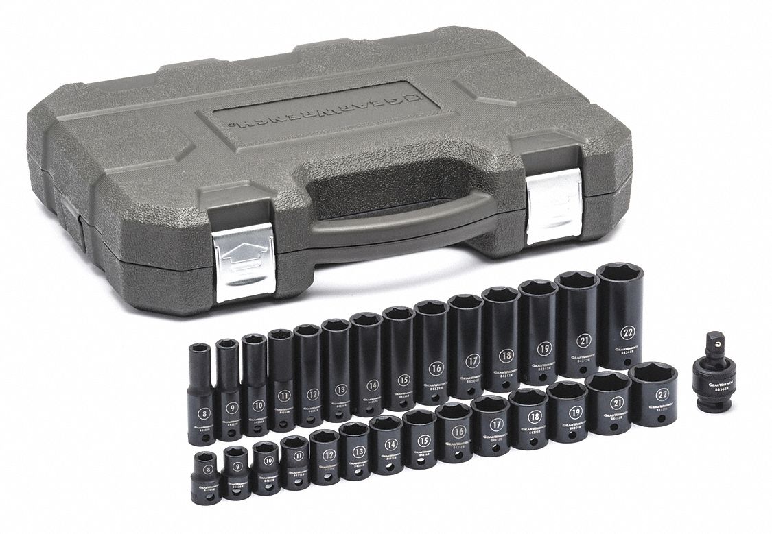 Gearwrench 3G-OTH-300187