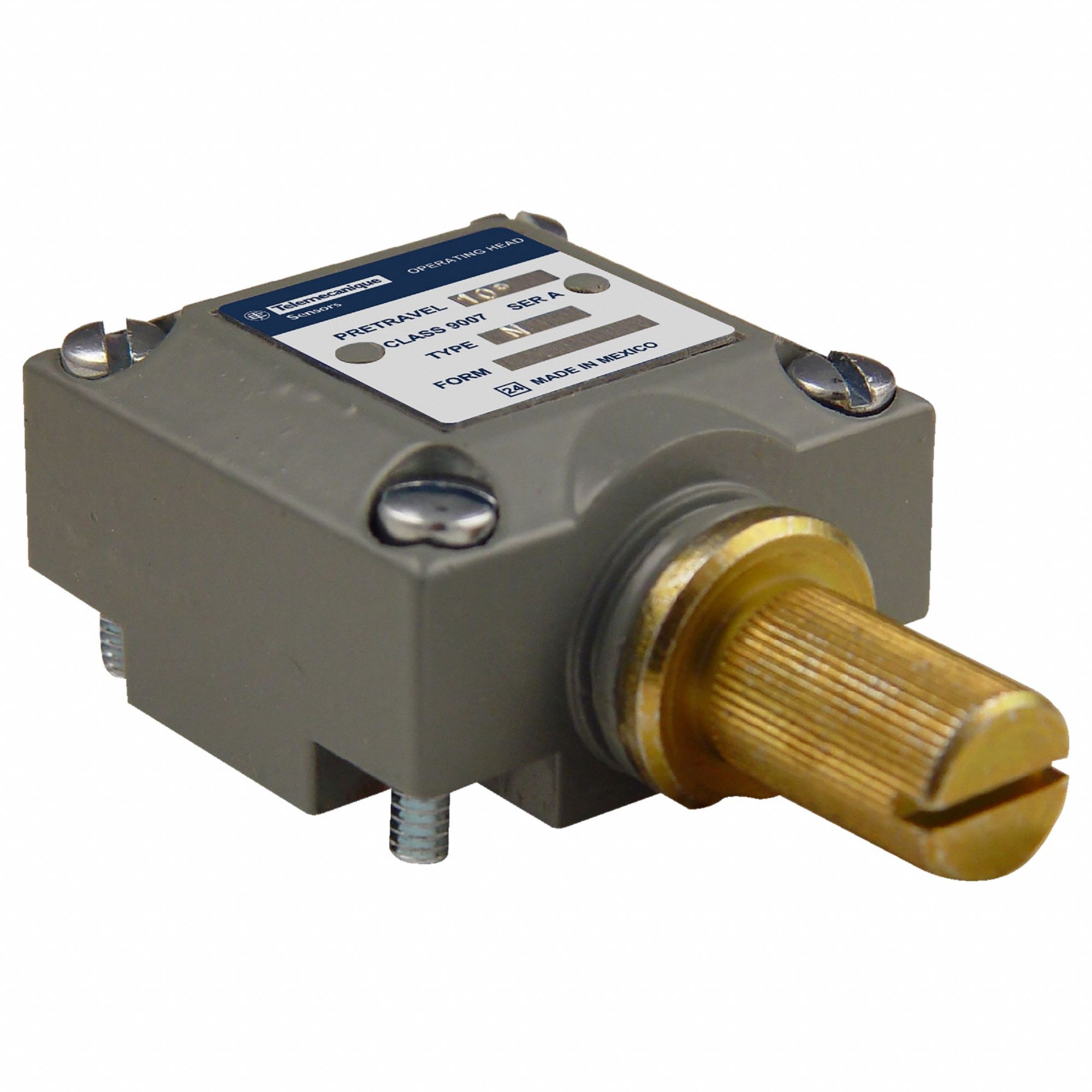 Telemecanique Sensors 3G-OTH-132443