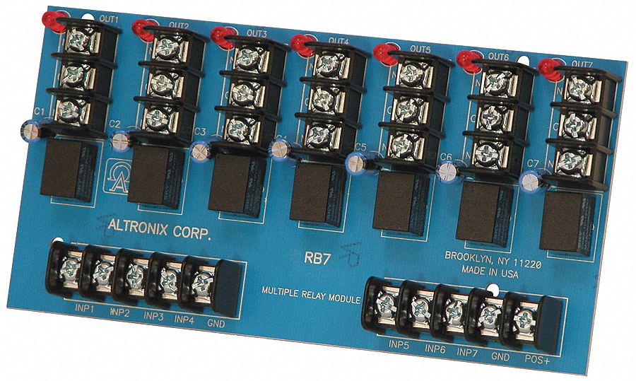 Altronix 3G-OTH-526157