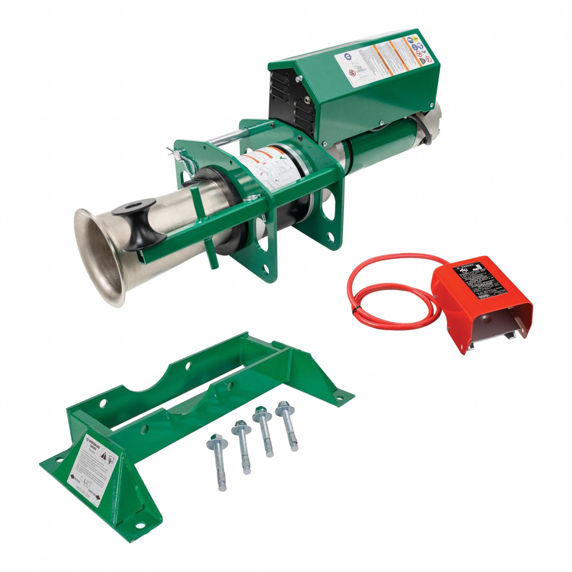 Greenlee 3G-OTH-312760