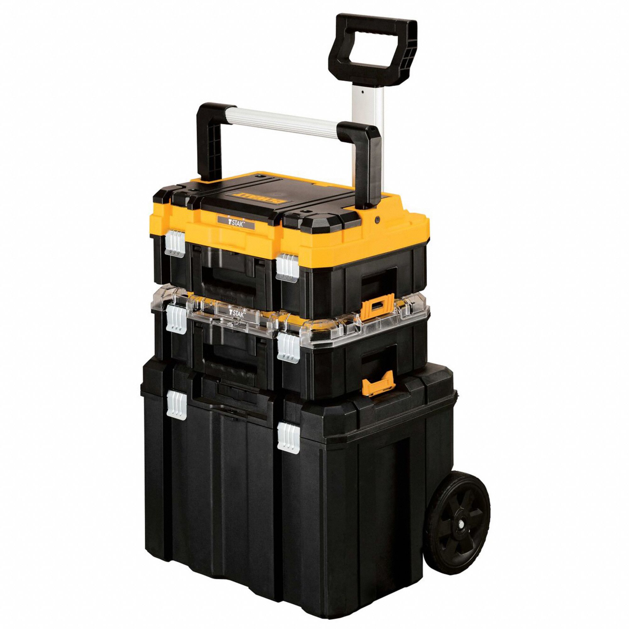 Dewalt Tstak 3G-OTH-406083