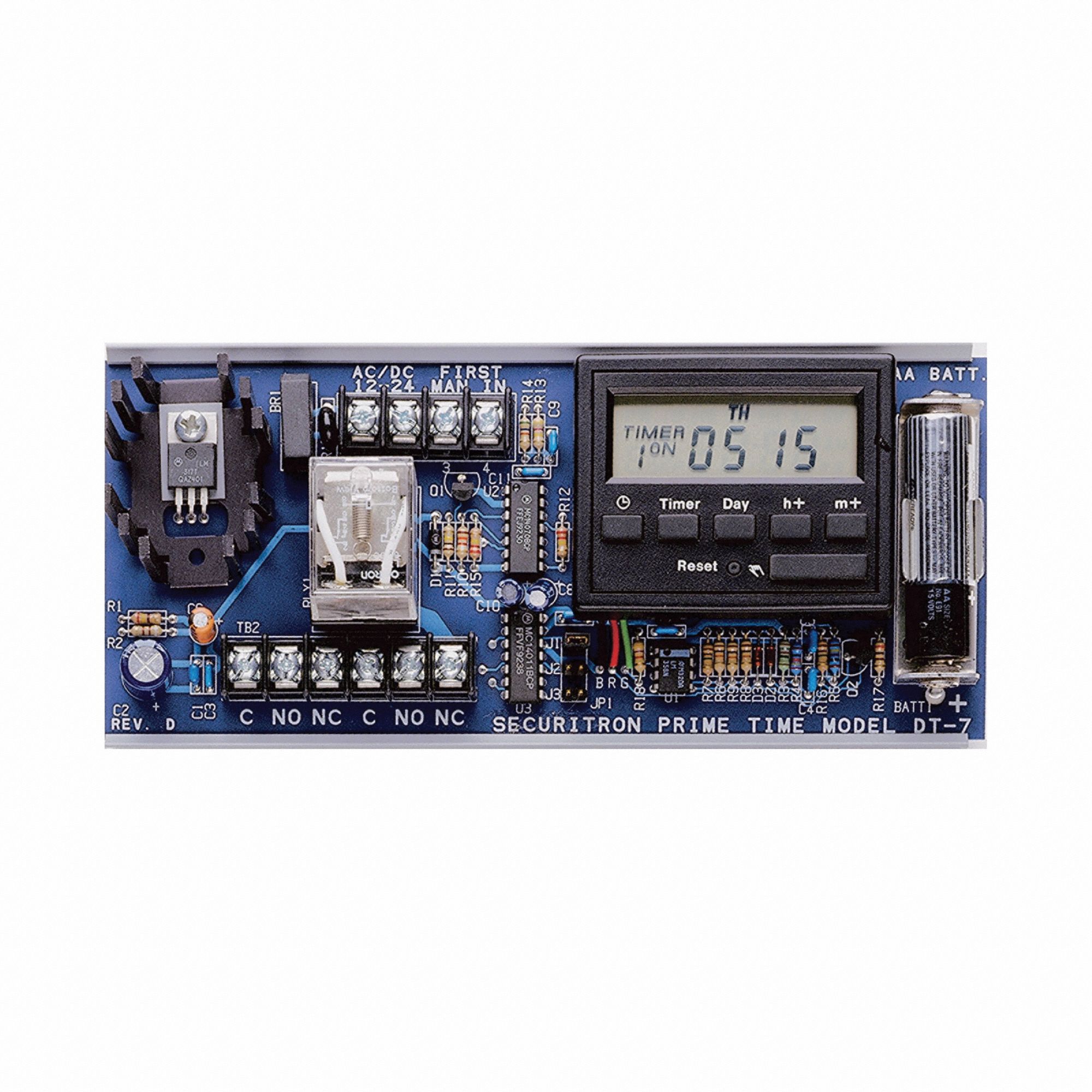 Securitron 3G-OTH-516692