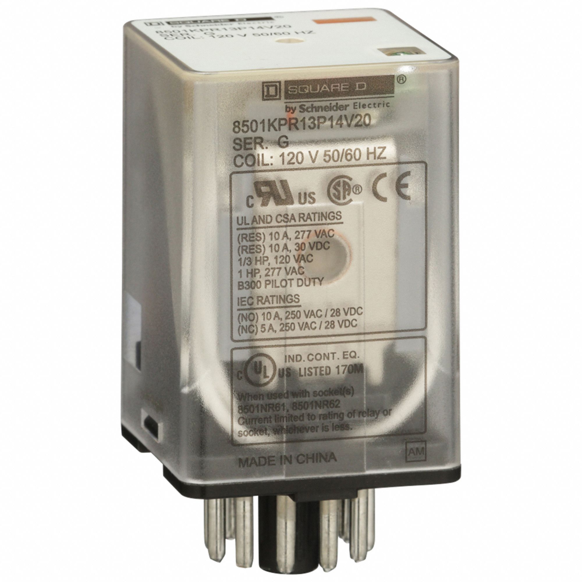 Schneider 3G-OTH-41012