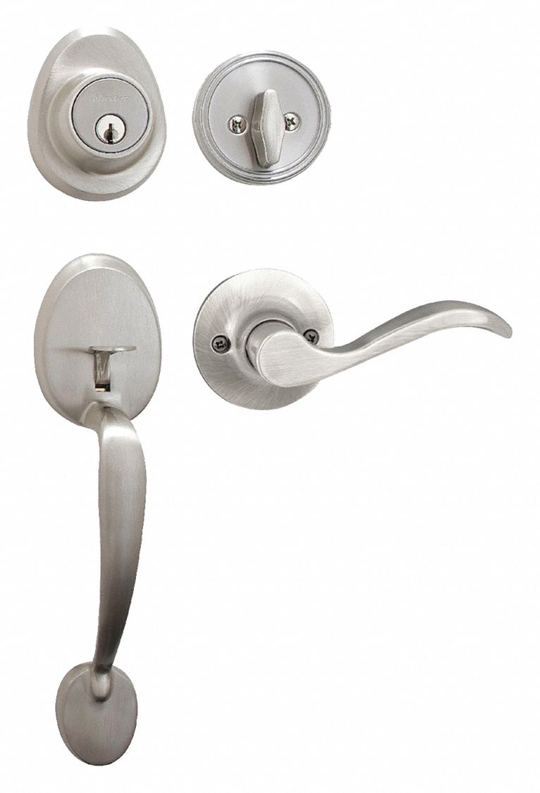 Master Lock 3G-OTH-600801