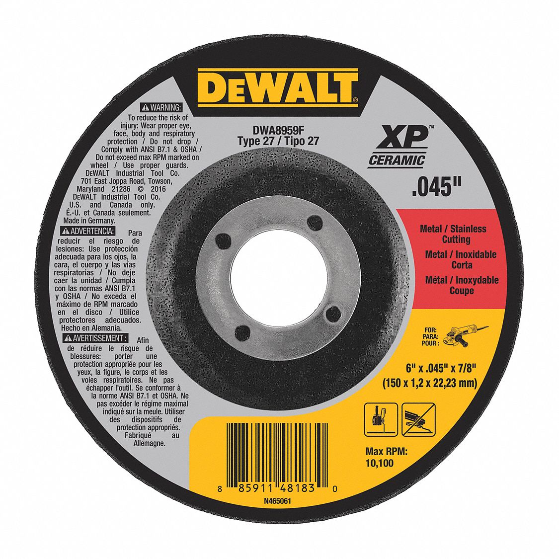 Dewalt 3G-OTH-541596