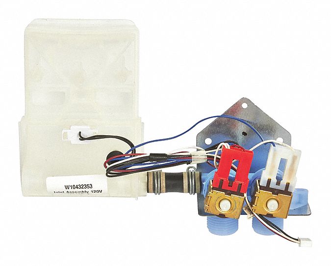 Whirlpool 3G-OTH-603908