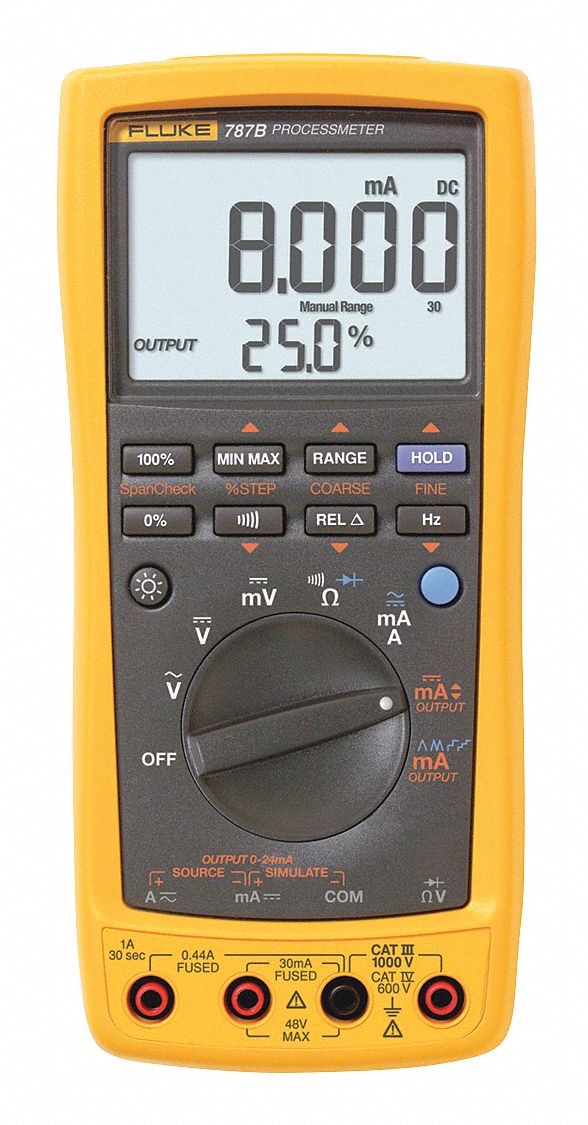Fluke 3G-OTH-174780