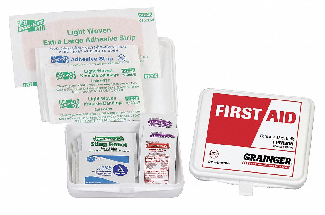 First Aid Only 3G-OTH-552451