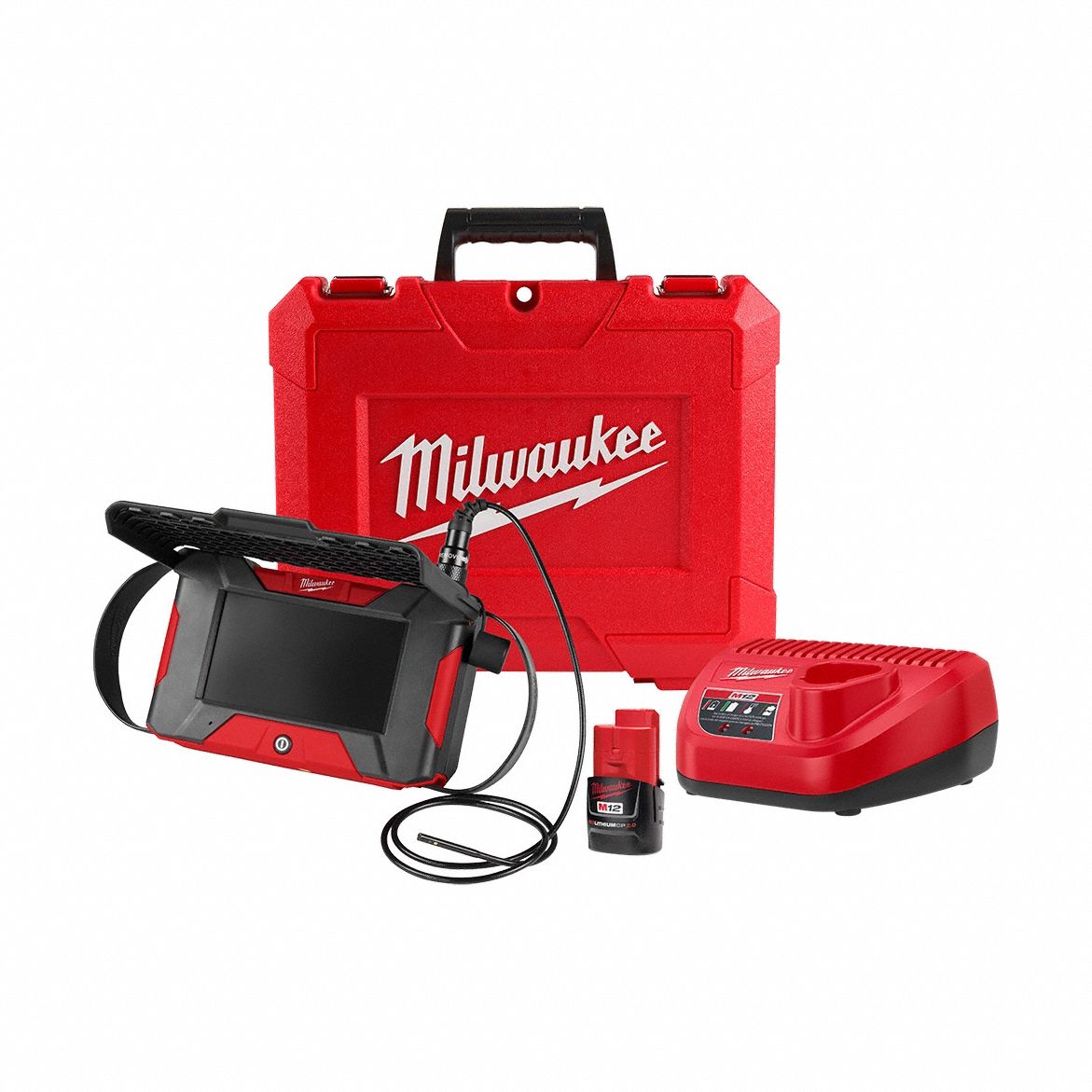 Milwaukee 3G-OTH-179713